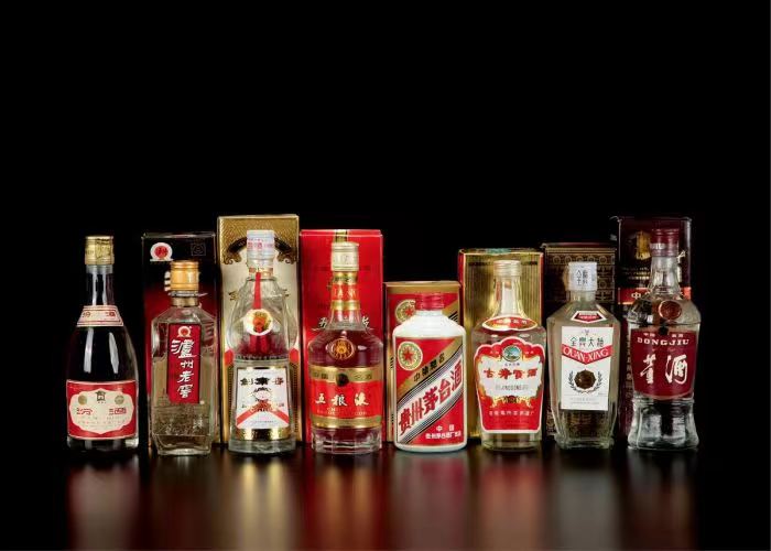 象州老酒储存的方法